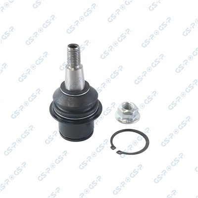 GSP S080995 Číslo výrobce: GSU080995. EAN: 6941283724983.