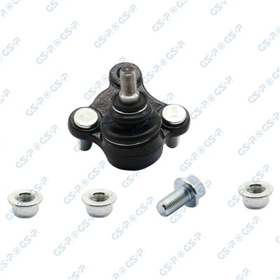 GSP S081018 Číslo výrobce: GSU081018.