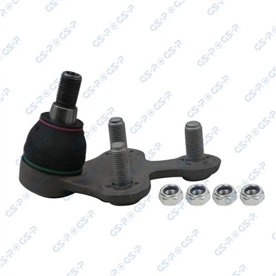 GSP S081050 Číslo výrobce: GSU081050. EAN: 6941338437240.