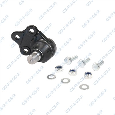 GSP S081086 Číslo výrobce: GSU081086. EAN: 6941596150202.