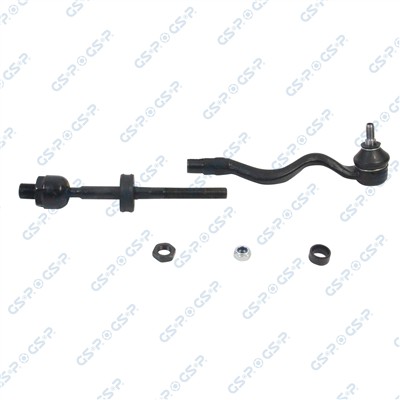 GSP S100029 Číslo výrobce: GSU100029. EAN: 6941221903531.