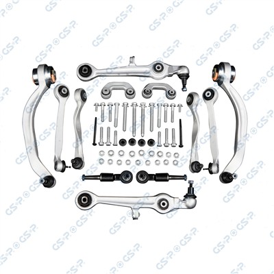 GSP S990001SK Číslo výrobce: GSU990001SK. EAN: 6941436348691.