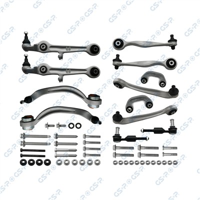 GSP S990008SK Číslo výrobce: GSU990008SK. EAN: 6941436366923.