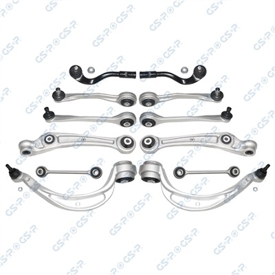 GSP S990011SK Číslo výrobce: GSU990011SK. EAN: 6941436388284.