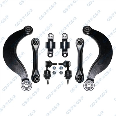 GSP S990012SK Číslo výrobce: GSU990012SK. EAN: 6941436385528.