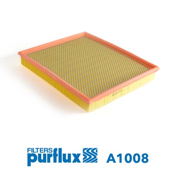 PURFLUX A1008 EAN: 3286061819288.