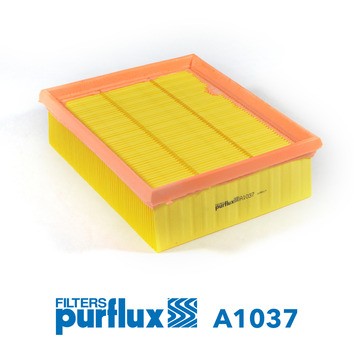 PURFLUX A1037 EAN: 3286061820581.