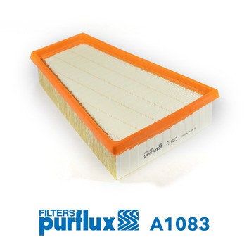 PURFLUX A1083 EAN: 3286061831907.