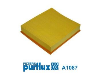 PURFLUX A1087 EAN: 3286061832423.