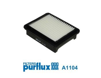 PURFLUX A1104 EAN: 3286061842392.