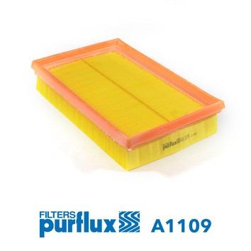 PURFLUX A1109 EAN: 3286061843283.