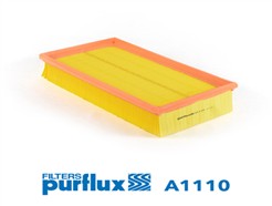 PURFLUX A1110