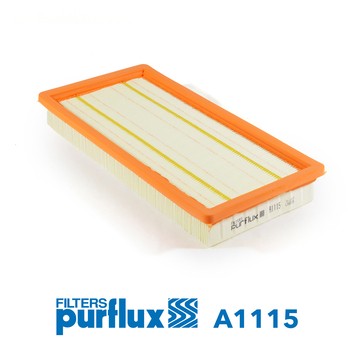 PURFLUX A1115 EAN: 3286061847373.
