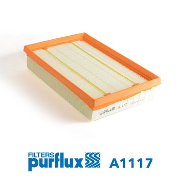 PURFLUX A1117 EAN: 3286061847397.