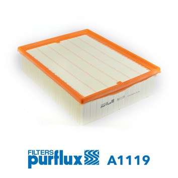 PURFLUX A1119 EAN: 3286061847571.