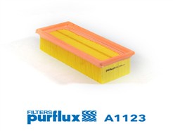 PURFLUX A1123