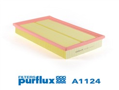 PURFLUX A1124