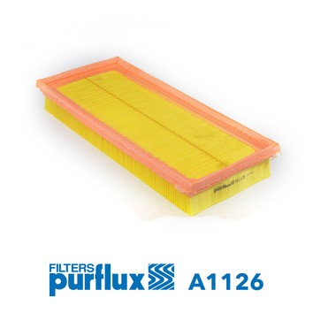 PURFLUX A1126 EAN: 3286061849216.