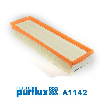 PURFLUX A1142 EAN: 3286064000249.