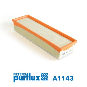 PURFLUX A1143 EAN: 3286064000270.