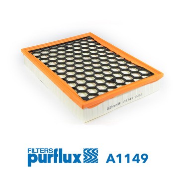 PURFLUX A1149 EAN: 3286064047435.