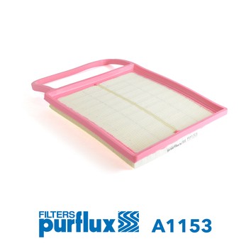 PURFLUX A1153 EAN: 3286064048050.