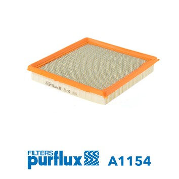 PURFLUX A1154 EAN: 3286064048074.