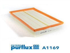 PURFLUX A1169