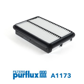 PURFLUX A1173 EAN: 3286064221347.