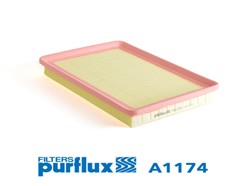 PURFLUX A1174