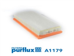 PURFLUX A1179