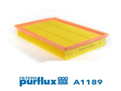 PURFLUX A1189