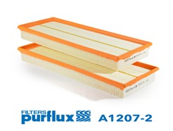PURFLUX A1207-2