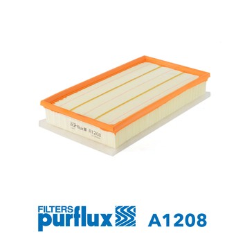 PURFLUX A1208 EAN: 3286064181894.