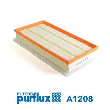 PURFLUX A1208 EAN: 3286064181894.