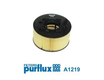 PURFLUX A1219 EAN: 3286064233500.