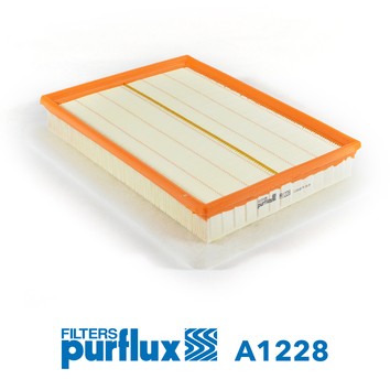 PURFLUX A1228 EAN: 3286064211676.