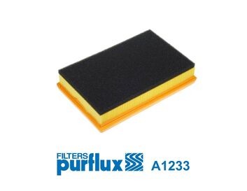 PURFLUX A1233 EAN: 3286064226755.