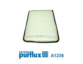 PURFLUX A1236 EAN: 3286064226724.