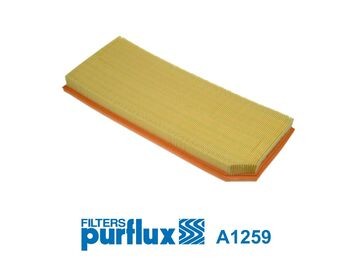 PURFLUX A1259 EAN: 3286064229060.
