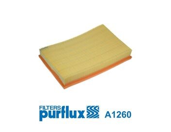 PURFLUX A1260 EAN: 3286064229633.