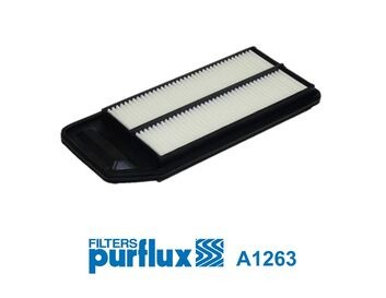 PURFLUX A1263 EAN: 3286064232138.