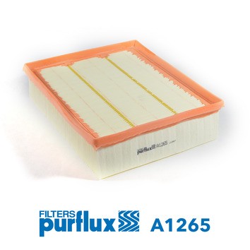 PURFLUX A1265 EAN: 3286064229770.