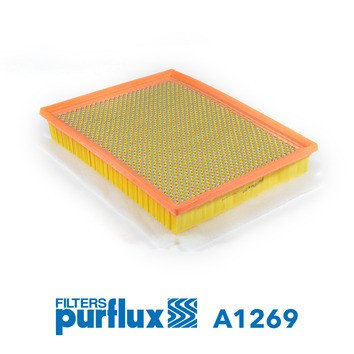 PURFLUX A1269 EAN: 3286064234606.