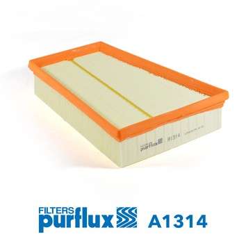 PURFLUX A1314 EAN: 3286064239328.