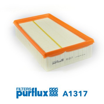 PURFLUX A1317 EAN: 3286064239267.