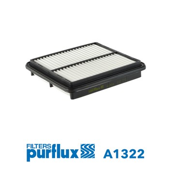 PURFLUX A1322 EAN: 3286064241147.