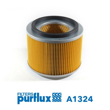 PURFLUX A1324 EAN: 3286064240386.