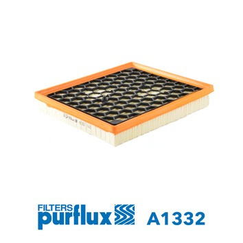 PURFLUX A1332 EAN: 3286064241352.