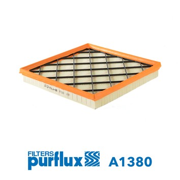 PURFLUX A1380 EAN: 3286062013807.